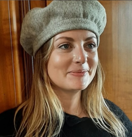 Photo de Le beret bearnais